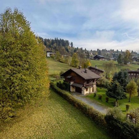 Residence Hotel Rent - Megeve Centre エクステリア 写真