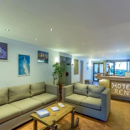 Residence Hotel Rent - Megeve Centre エクステリア 写真