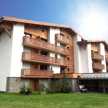Residence Hotel Rent - Megeve Centre エクステリア 写真