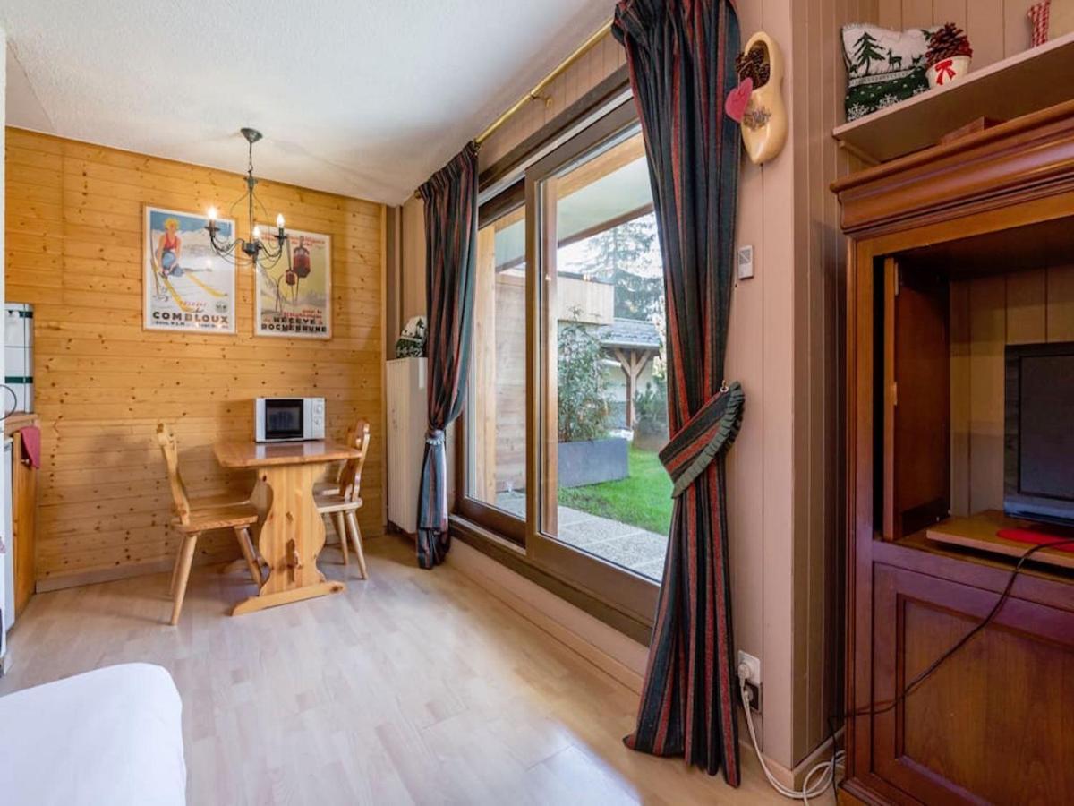 Residence Hotel Rent - Megeve Centre 部屋 写真