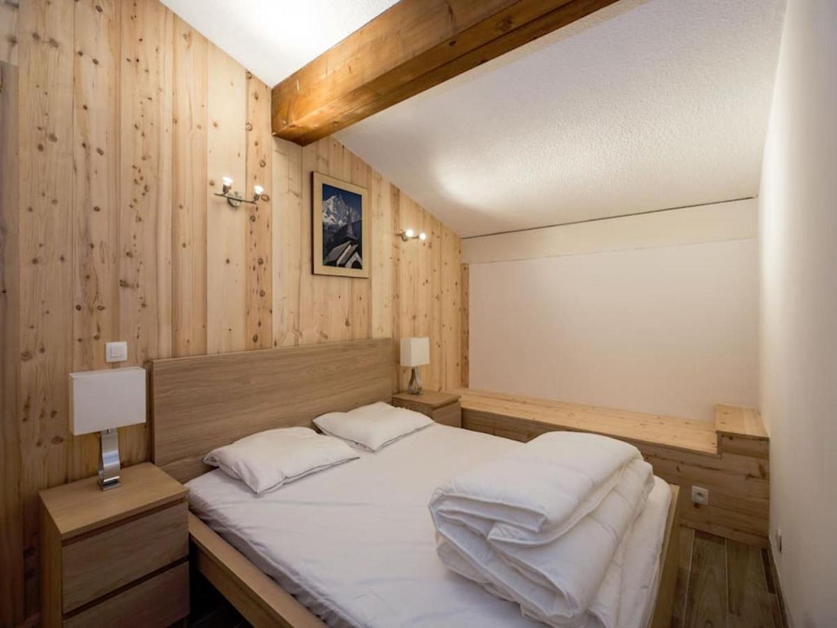 Residence Hotel Rent - Megeve Centre エクステリア 写真