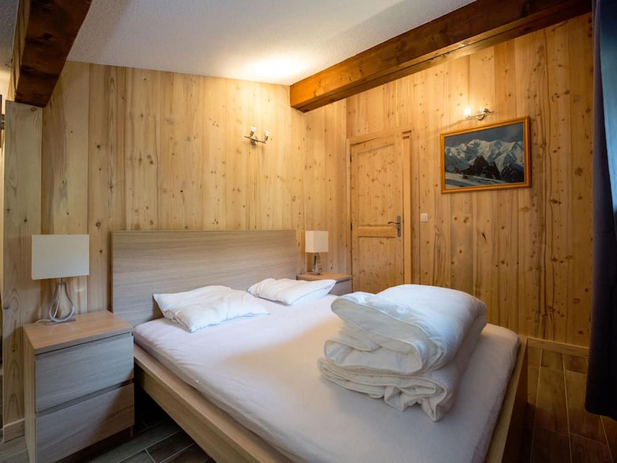 Residence Hotel Rent - Megeve Centre エクステリア 写真