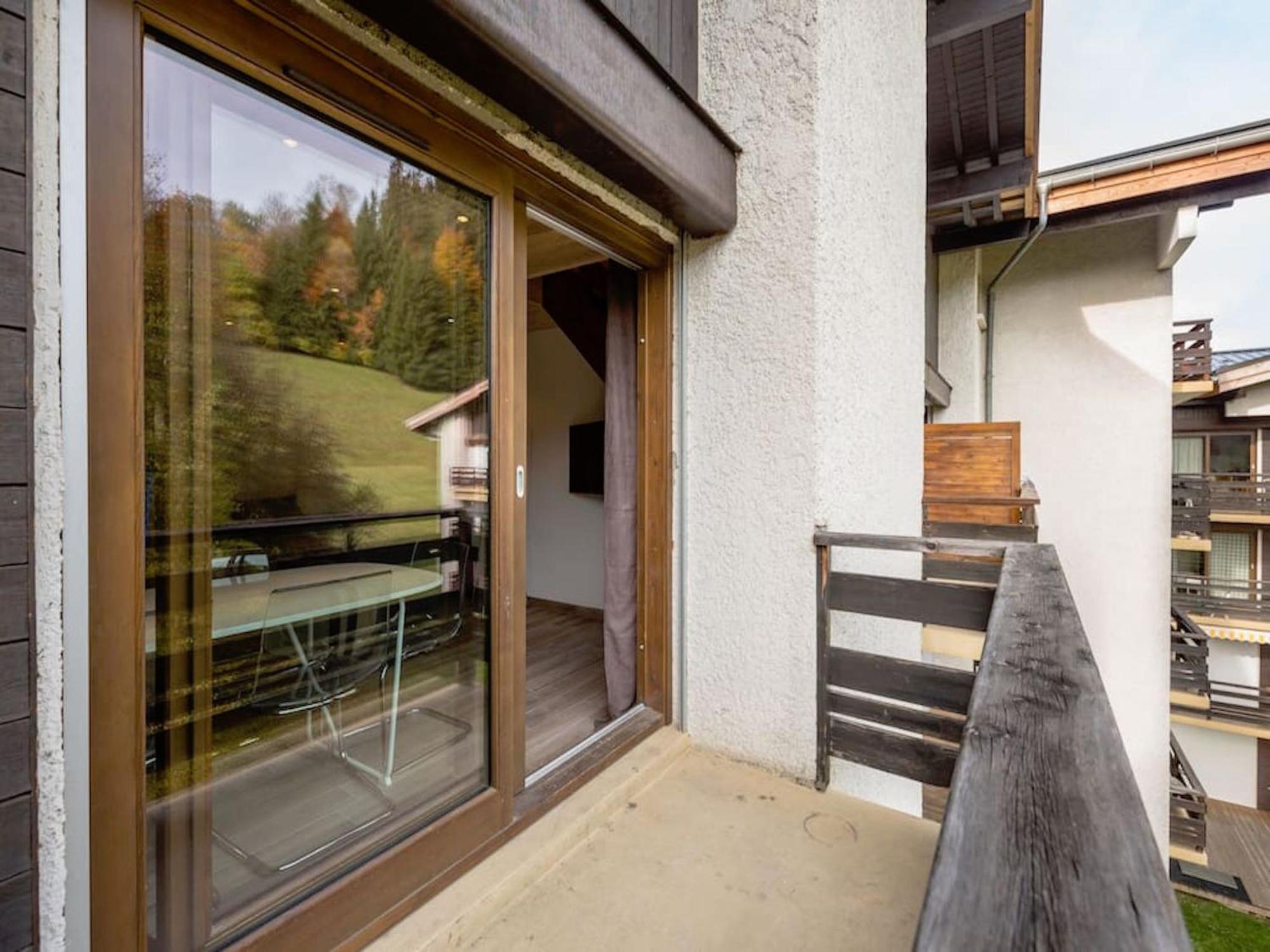 Residence Hotel Rent - Megeve Centre エクステリア 写真