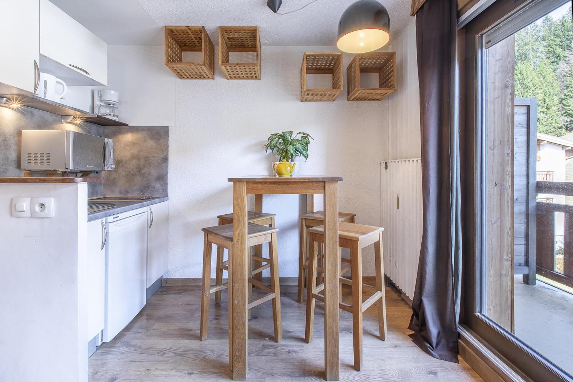 Residence Hotel Rent - Megeve Centre エクステリア 写真